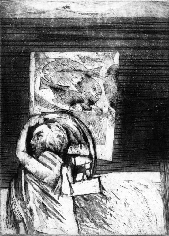 1 - skan