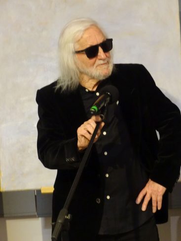 Bagiński