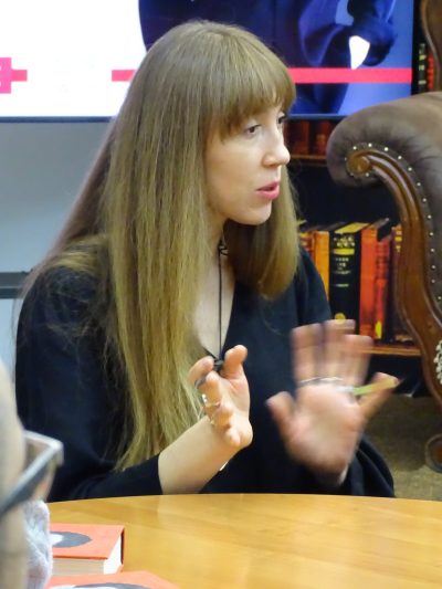 Byczkowska-Nowak