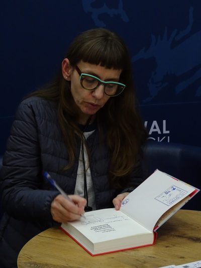 Grzebałkowska