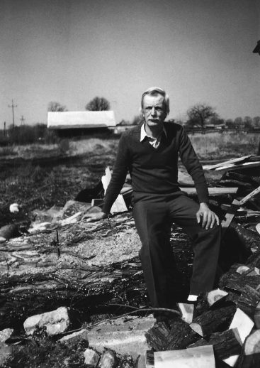 M.J.Warszawski