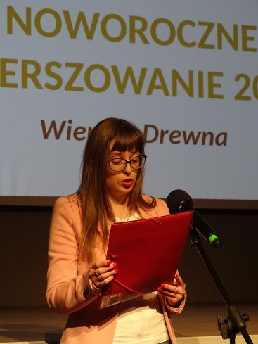 Anna Naplocha I miejsce