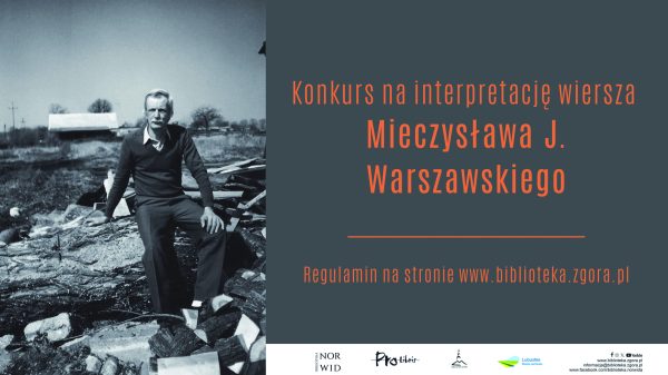 Konkurs na interpretacjê wiersza Anny Tokarskiej - 12